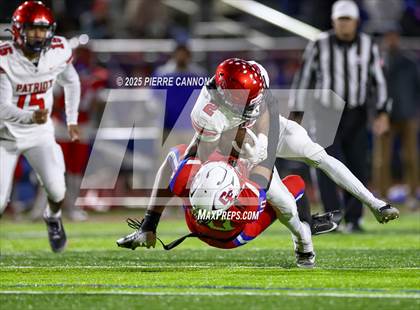 Thumbnail 3 in Patriot @ Gar-Field photogallery.