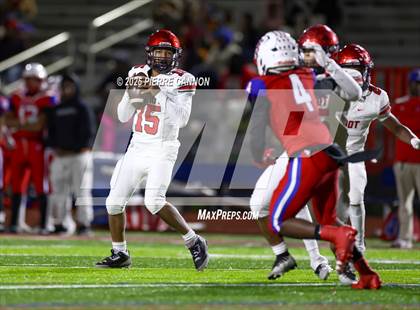 Thumbnail 1 in Patriot @ Gar-Field photogallery.