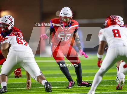 Thumbnail 1 in Patriot @ Gar-Field photogallery.