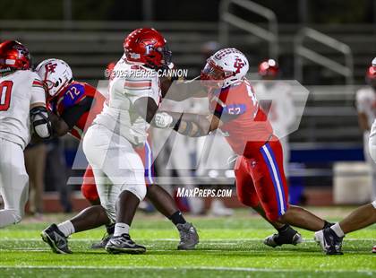 Thumbnail 3 in Patriot @ Gar-Field photogallery.