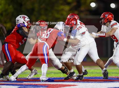 Thumbnail 1 in Patriot @ Gar-Field photogallery.