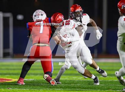 Thumbnail 3 in Patriot @ Gar-Field photogallery.