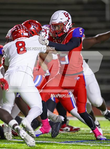 Thumbnail 3 in Patriot @ Gar-Field photogallery.