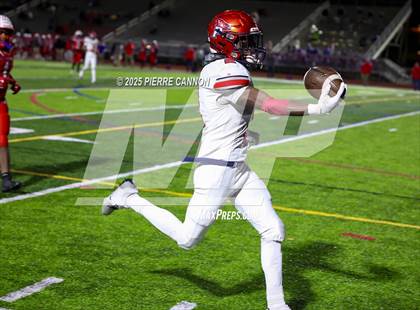 Thumbnail 1 in Patriot @ Gar-Field photogallery.