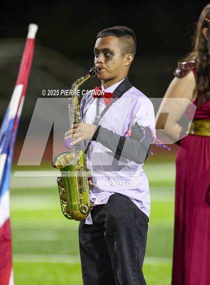 Thumbnail 2 in Patriot @ Gar-Field photogallery.