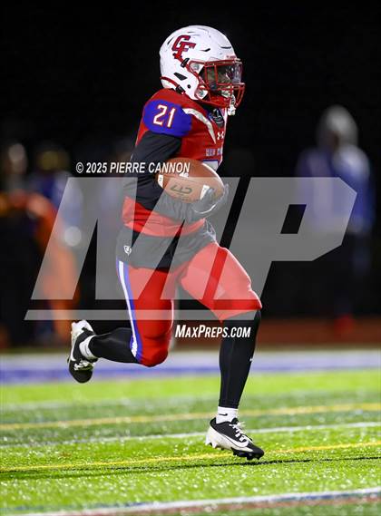 Thumbnail 2 in Patriot @ Gar-Field photogallery.