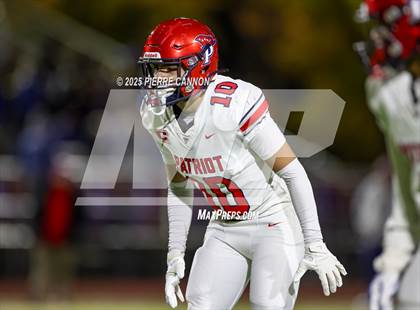 Thumbnail 1 in Patriot @ Gar-Field photogallery.