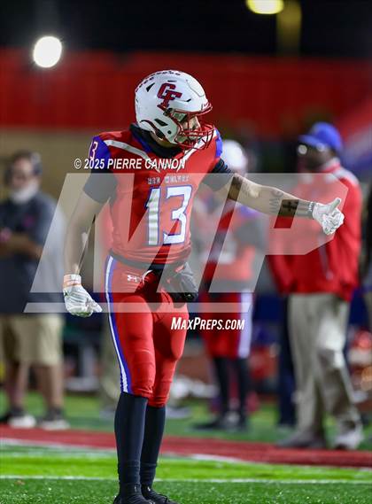 Thumbnail 3 in Patriot @ Gar-Field photogallery.