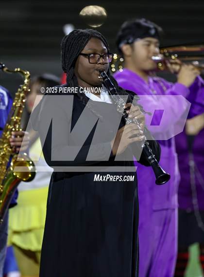 Thumbnail 1 in Patriot @ Gar-Field photogallery.