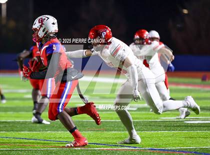 Thumbnail 1 in Patriot @ Gar-Field photogallery.