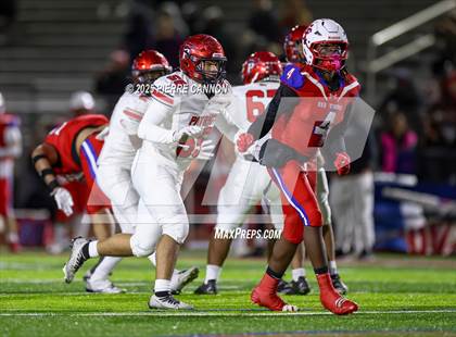 Thumbnail 2 in Patriot @ Gar-Field photogallery.