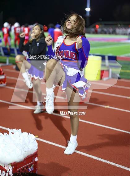 Thumbnail 3 in Patriot @ Gar-Field photogallery.