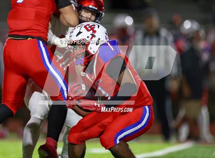 Thumbnail 3 in Patriot @ Gar-Field photogallery.