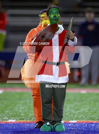 Thumbnail 3 in Patriot @ Gar-Field photogallery.