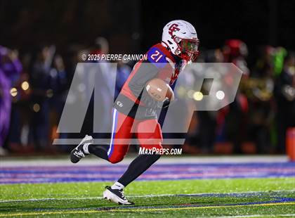 Thumbnail 1 in Patriot @ Gar-Field photogallery.