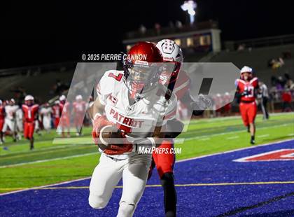 Thumbnail 3 in Patriot @ Gar-Field photogallery.