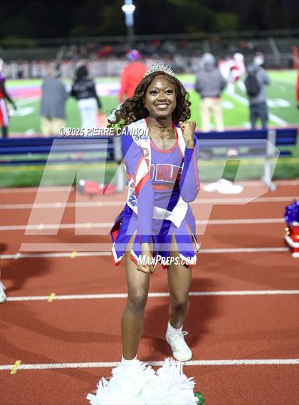 Thumbnail 1 in Patriot @ Gar-Field photogallery.