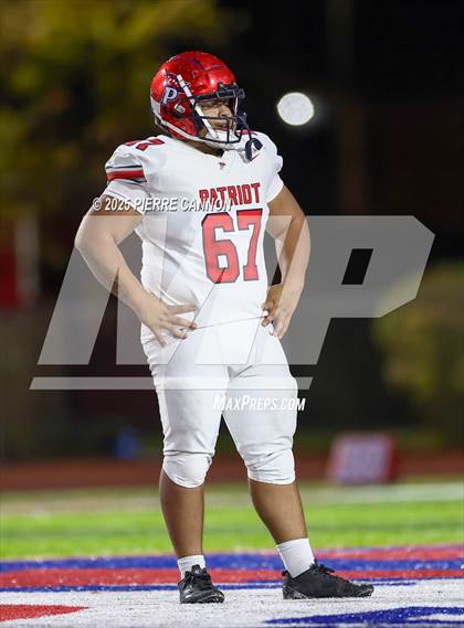 Thumbnail 2 in Patriot @ Gar-Field photogallery.