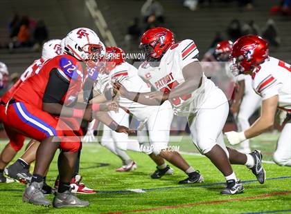 Thumbnail 3 in Patriot @ Gar-Field photogallery.