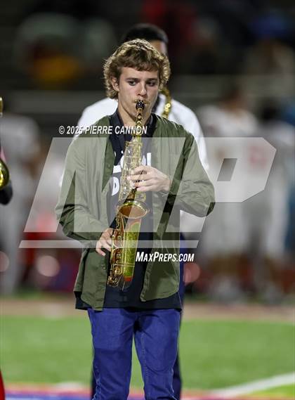 Thumbnail 1 in Patriot @ Gar-Field photogallery.