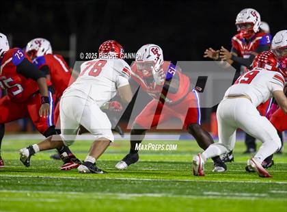 Thumbnail 1 in Patriot @ Gar-Field photogallery.