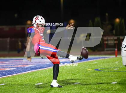 Thumbnail 3 in Patriot @ Gar-Field photogallery.