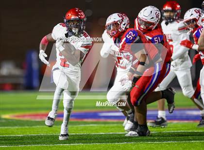 Thumbnail 1 in Patriot @ Gar-Field photogallery.