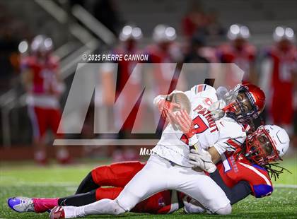 Thumbnail 1 in Patriot @ Gar-Field photogallery.