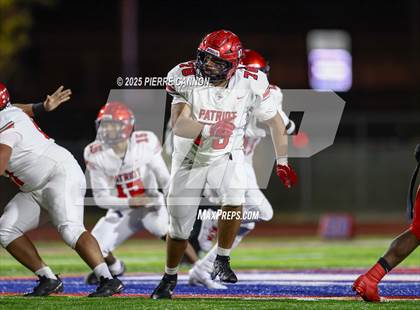 Thumbnail 3 in Patriot @ Gar-Field photogallery.