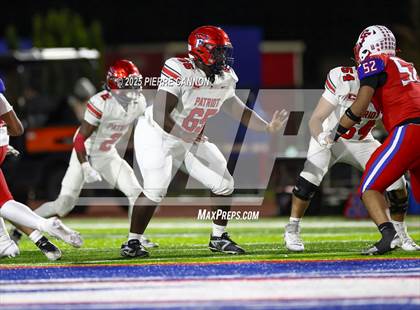 Thumbnail 3 in Patriot @ Gar-Field photogallery.