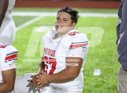 Thumbnail 3 in Patriot @ Gar-Field photogallery.