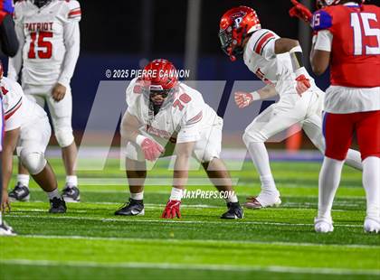 Thumbnail 3 in Patriot @ Gar-Field photogallery.