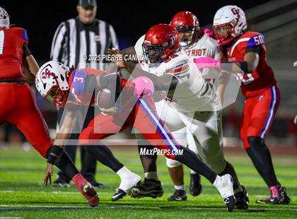 Thumbnail 1 in Patriot @ Gar-Field photogallery.