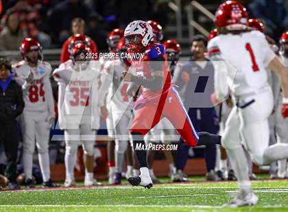 Thumbnail 1 in Patriot @ Gar-Field photogallery.