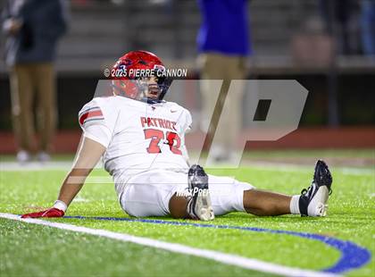 Thumbnail 2 in Patriot @ Gar-Field photogallery.