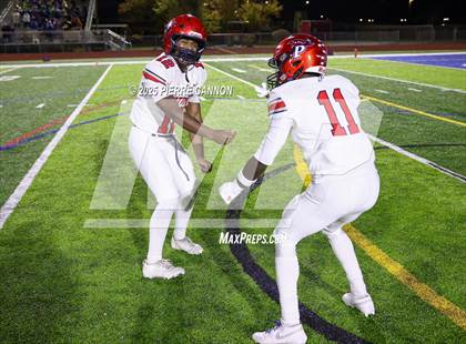 Thumbnail 1 in Patriot @ Gar-Field photogallery.