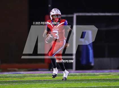 Thumbnail 1 in Patriot @ Gar-Field photogallery.