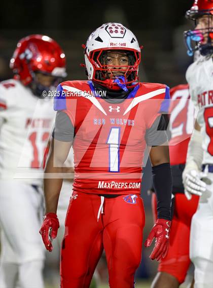 Thumbnail 3 in Patriot @ Gar-Field photogallery.