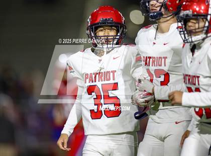 Thumbnail 3 in Patriot @ Gar-Field photogallery.