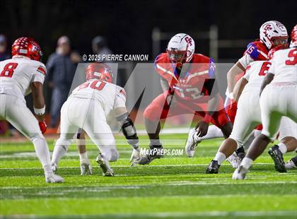 Thumbnail 2 in Patriot @ Gar-Field photogallery.