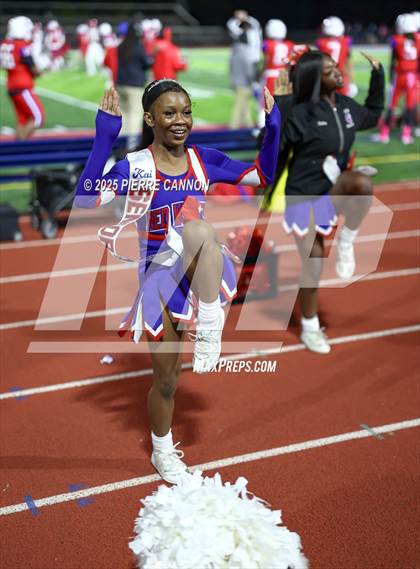 Thumbnail 1 in Patriot @ Gar-Field photogallery.