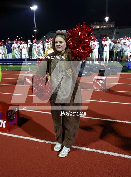 Thumbnail 3 in Patriot @ Gar-Field photogallery.