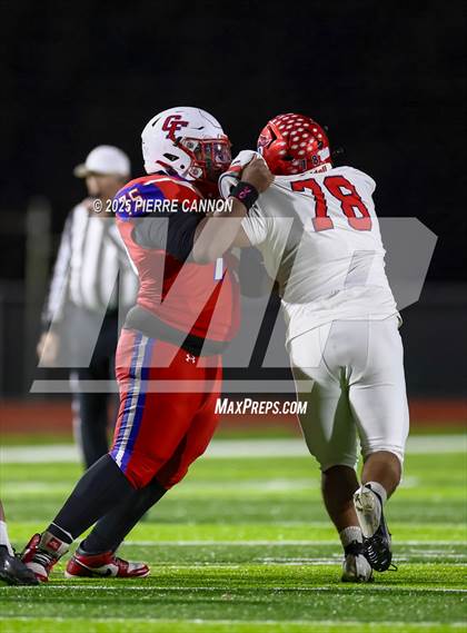 Thumbnail 1 in Patriot @ Gar-Field photogallery.