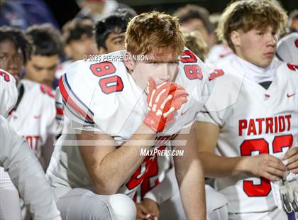 Thumbnail 1 in Patriot @ Gar-Field photogallery.