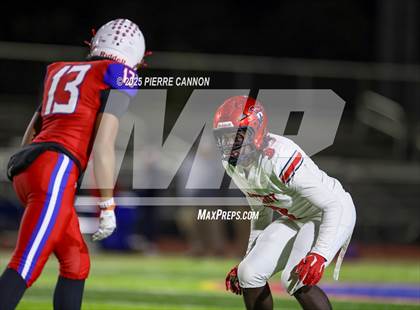 Thumbnail 3 in Patriot @ Gar-Field photogallery.