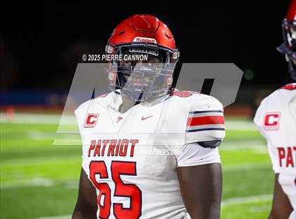 Thumbnail 1 in Patriot @ Gar-Field photogallery.