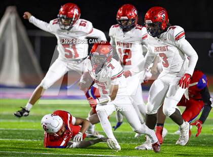 Thumbnail 2 in Patriot @ Gar-Field photogallery.