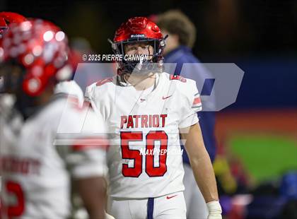 Thumbnail 1 in Patriot @ Gar-Field photogallery.