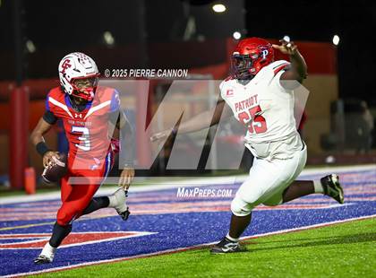 Thumbnail 2 in Patriot @ Gar-Field photogallery.