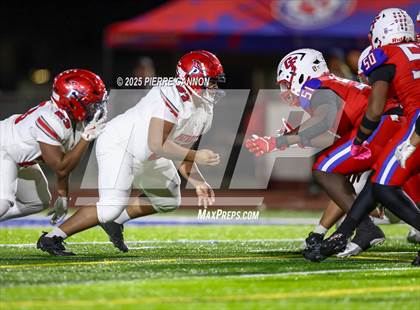 Thumbnail 1 in Patriot @ Gar-Field photogallery.